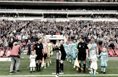 Previa PSV-Feyenoord: Primera batalla de una larga guerra