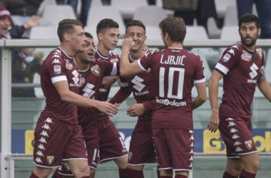 Serie A, pari scoppiettante tra Torino e Lazio: 2-2 all'Olimpico