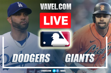 Highlights: Dodgers 0-4 Giants in 2021 MLB NLDS Game 1