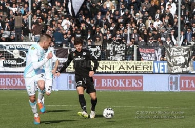 Analizziamo la Serie B 2015/16, ep. 6: Entella e Spezia