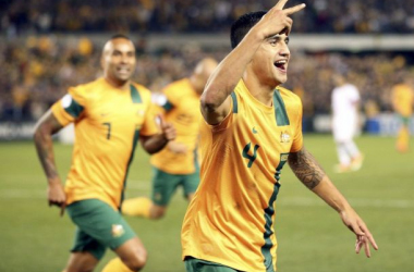 Australia jugará contra Ecuador para seguir preparando el Mundial