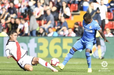 Previa Rayo Vallecano - Getafe: derbi de alta tensión