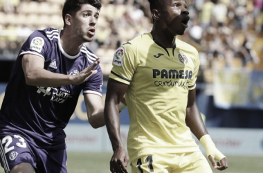 Previa Villarreal - Valladolid: Ganar al de abajo para seguir arriba