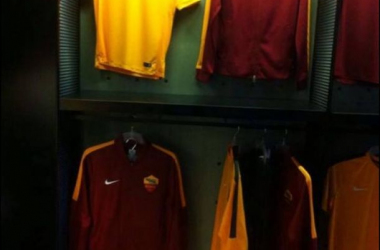 Nike - Roma e il mistero del merchandising