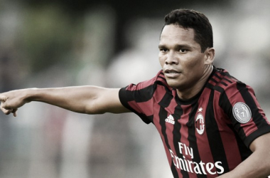 Milan - Bacca verso Marsiglia: Fassone dice no al prestito con diritto di riscatto