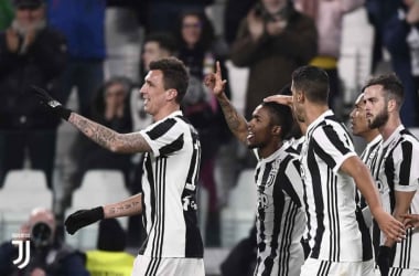 Chievo-Juve, i convocati bianconeri e la probabile formazione di Allegri