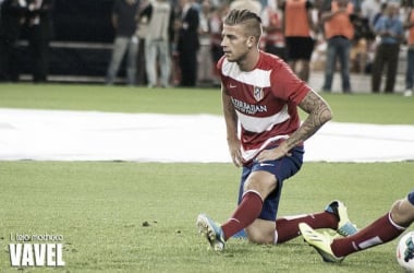 Toby Alderweireld, cedido al Southampton