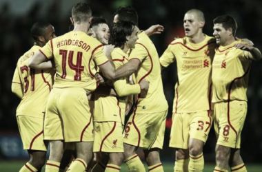 Capital One Cup: Tottenham e Liverpool raggiungono in semifinale Chelsea e Sheffield United