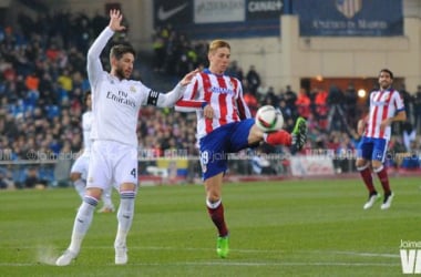 Fernando Torres regresa al Bernabéu