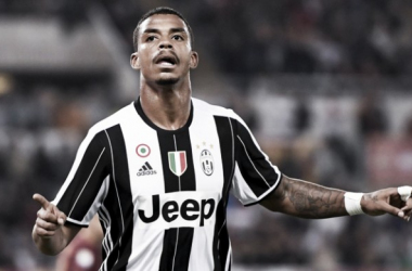 Juventus - Lemina in uscita: Valencia in pole