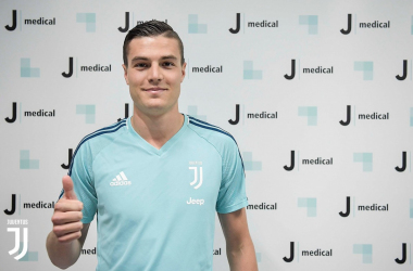 Genoa, altri tre colpi in canna. Poi le uscite