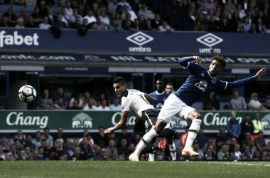 Premier League, Everton e Tottenham si dividono la posta in palio (1-1)