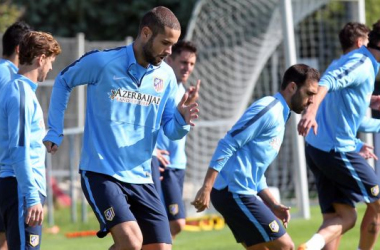 Mario Suárez y &#039;Cebolla&#039; Rodríguez no entran en la convocatoria