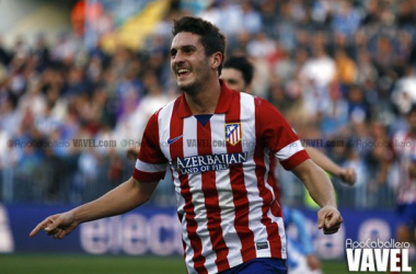 El Atlético de Madrid sobrevive al silbido con un gol de Koke