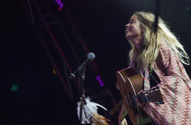 El emotivo concierto de Sofía Ellar que nos conmovió a todos