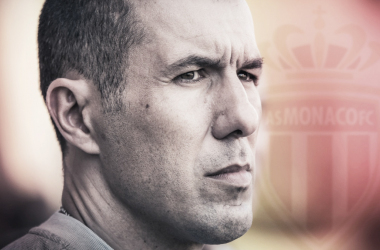 Monaco confirma retorno do técnico&nbsp;Leonardo Jardim