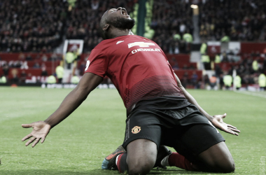 Manchester&nbsp;United vira sobre Southampton e entra no G-4 da Premier League