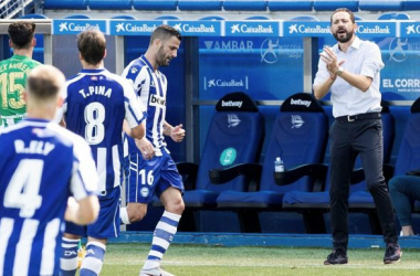 Partido de Copa para marcar diferencias