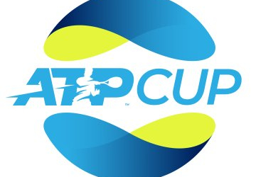 Esordio amaro per l'Italia nella ATP Cup