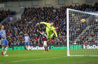 Premier League - Vince il Brighton, ok anche Bournemouth e So'ton. Pari in Leicester-Swansea