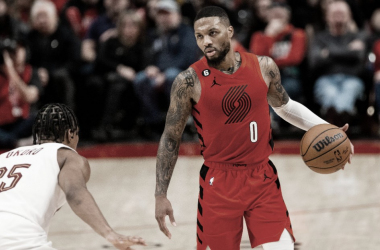 Portland Trail Blazers x Toronto Raptors AO VIVO: onde assistir ao jogo em tempo real pela NBA