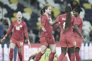 Com mudanças, Brasil é superado pelo Canadá e perde primeira na SheBelieves Cup