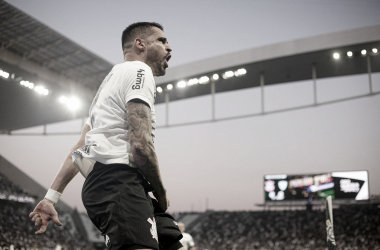 Corinthians elimina América-MG nos pênaltis e vai às semifinais da Copa do Brasil
