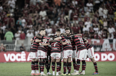 Flamengo e Bahia duelam no Maracanã em partida que define semifinalista da Copa do Brasil