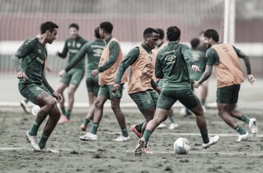 Na luta pela permanência na Série A, Fluminense tem confronto decisivo contra o rebaixado Cuiabá