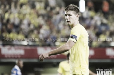 Vietto: “Si el Atleti paga mi cláusula, todo el mundo sale beneficiado”