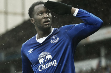 Manchester United, ufficiale l&#039;acquisto di Lukaku dall&#039;Everton: il comunicato