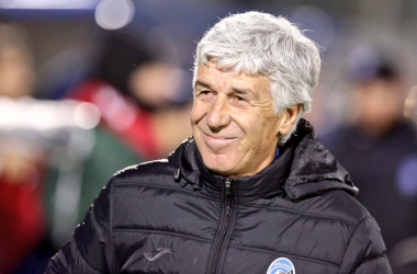 Atalanta, Gasperini alla vigilia del Milan: &quot;E&#039; la partita dell’anno&quot;