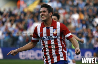 Koke: &quot;Ser atlético es estar orgulloso de tu equipo&quot;