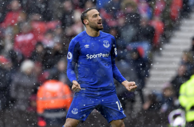Premier, vince il Bournemouth. Ok anche il Palace, Tosun fa volare l&#039;Everton a Stoke-on-Trent