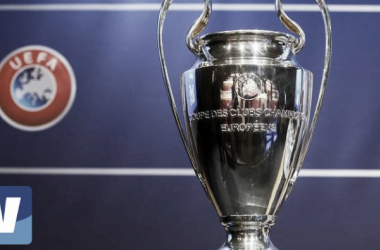 Champions League, l&#039;ora del &quot;draw&quot;. Come funzionano i sorteggi e dove seguirli