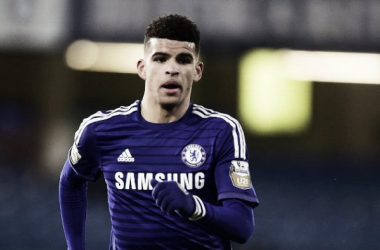 El Liverpool confirma el fichaje de Dominic Solanke