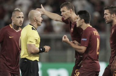 Roma, in Champions League è girone di ferro. Ma...