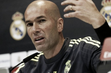 Road to Cardiff, il media day del Real Madrid: parla per primo Zidane