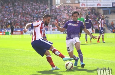 Arda Turan: “El ‘Ardaturanismo’ surge porque a los hinchas les gusta verme feliz en la cancha”