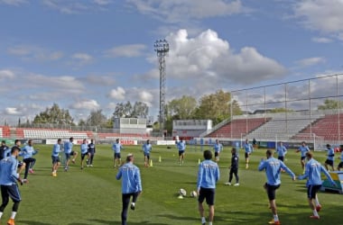 Simeone reserva a Mandzukic para la Champions League