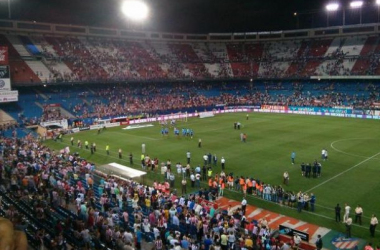 Una celebración mal organizada