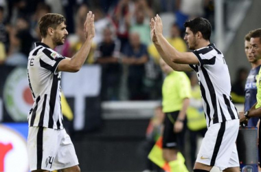 Morata o Llorente, la duda de Allegri para recibir al Atlético de Madrid