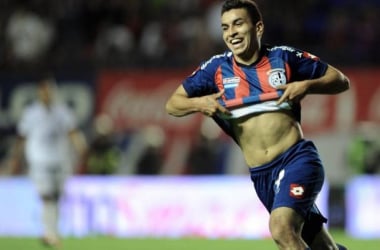 Ángel Correa se convierte en el primer fichaje del Atlético de Madrid