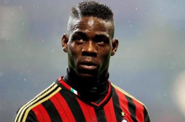 Balotelli: &quot;Nunca he marcado a un equipo español, así que ya tengo una razón más para hacerlo&quot;