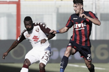 Torino, pari a fatica col Crotone. Le dichiarazioni di Mihajlovic e Nicola