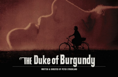 Crítica de &#039;The Duke of Burgundy&#039;