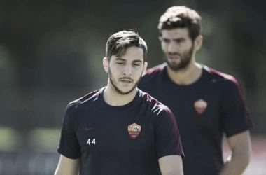 Roma, Manolas resta: concluse le operazioni in difesa?