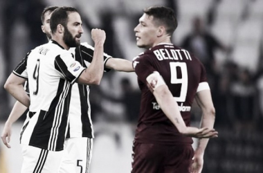 Juve - Tutto bene quel che finisce bene