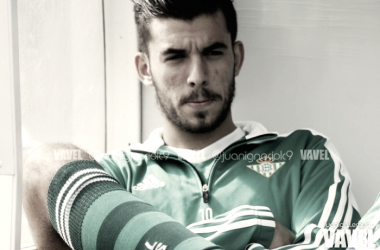 La contracrónica: el Villamarín se rinde a Dani Ceballos