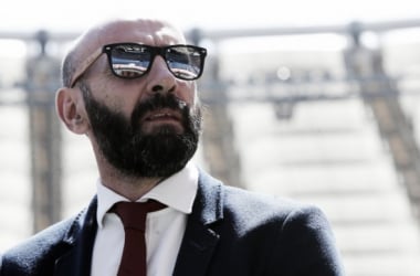 Roma, niente Mahrez? I &quot;piani B&quot; di Monchi: da Lucas Vazquez a Munir, la situazione